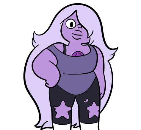 amethyst steven universe|amethyst personality.